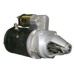 Starter 443115145020 fits Zetor 6211 6245 6320 6340 6711 6718 6745 6748 6911