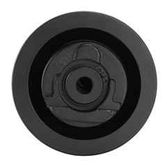 Track Roller RD44121702 For Kubota KX161-3S KX161-3 Mini Excavator Bottom Roller