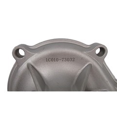 Water Pump Fits Bobcat A300 S220 S250 S300 S330 S750 S770 6680852