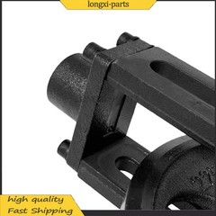 Fit For Mini Excavator 2025 Track Idler Wheel Assembly Front Idler ISDZJL-H12 US
