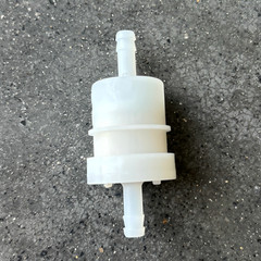 OEM R740D Fuel Filter Fit 25HP RATO Engine parts Replacement 16510-Z120111-00M0