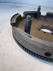 1974 John Deere 4630 Tractor Flywheel R51004