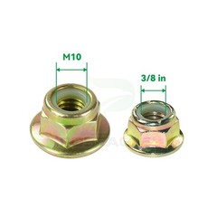 POSEAGLE GY20629 Idler Pulley Replaces GY20110 A1 1xGY20629 756-05034