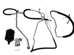 A & I Products Aftermarket A-RE62129 Kit
