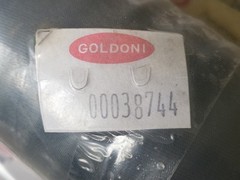 John Deere Pipe Hose FG0038744 Goldoni 00038744