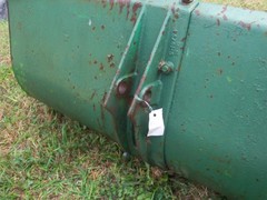 Vintage Front Bucket, C – 16794N, 40″ in Length