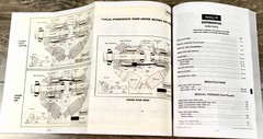 International 766 966 1066 1466 Tractor Service Repair Shop Manual Ih Technical
