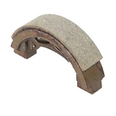 Brake Shoe fits Yanmar YM180 YM186 YM187 YM1100 YM1510 198223-36510 194300-36500