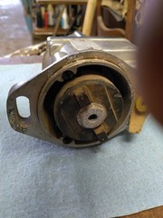 Fairbanks Morse Magx4b11a