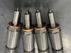 Iveco F5H Injector Takeoffs Fits Case New Holland OEM 5801569141 Tier 4B Four