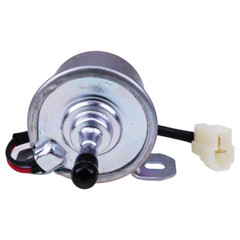New Electric Fuel Pump For Thermo King Ingersoll Rand APU TriPac Miscellaneous