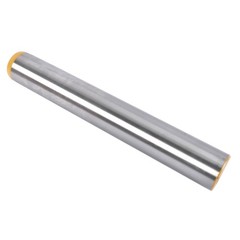 Excavator Bucket Pin 50mm x 345mm for CAT Komatsu Hitachi Bucket Linkage Systems