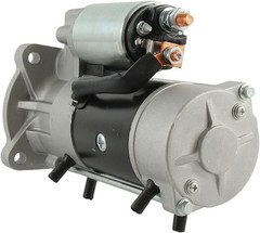 Starter For Hyster H100 FT H110FT H120FT H170FT Forklifts V3800-DI 2019-2022