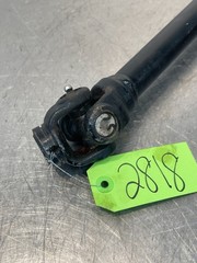 2005 John Deere 2210 Tractor Engine to Transmission Drive Shaft