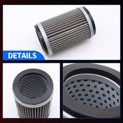 Hydraulic Filter for Massey Ferguson 35 50 65 135 150 165 175 180 202 203 204