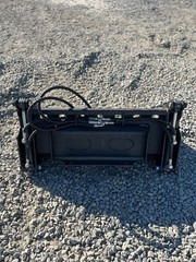 48″ Mini Bucket 4-in-1 Combo for Mini Skid Loader TORO Dingo Vermeer Ditch Witch