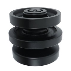 Track Roller For Bobcat T190 T200 T250 T300 T320 T550 T590 T180 T630 6689371