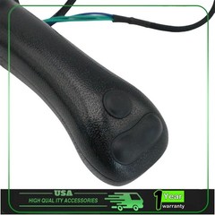 Joystick Handle 1654754 For Caterpillar Models 933C 939C D3CIII D4CIII D5CIII
