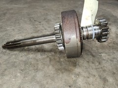 Massey Ferguson 135 Multi Power Tractor – Input Shaft
