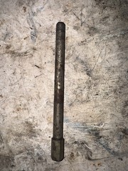 Mercury Older Model 9.8 110 6 Spline Extension Adapter With All Extensions