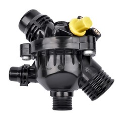 Thermostat 11517521584 for BMW 128i 323i 325i 328i xDrive 330i 330xi 525i 528i
