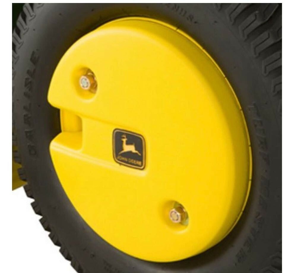 Tractor Weight BM17976 50 lb