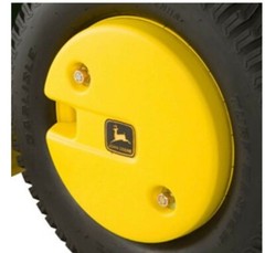Tractor Weight BM17976 50 lb