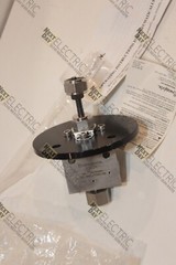 Swagelok, SS-445-FPAR-96, High Pressure Valve Pneumatic Needle Actuated Air