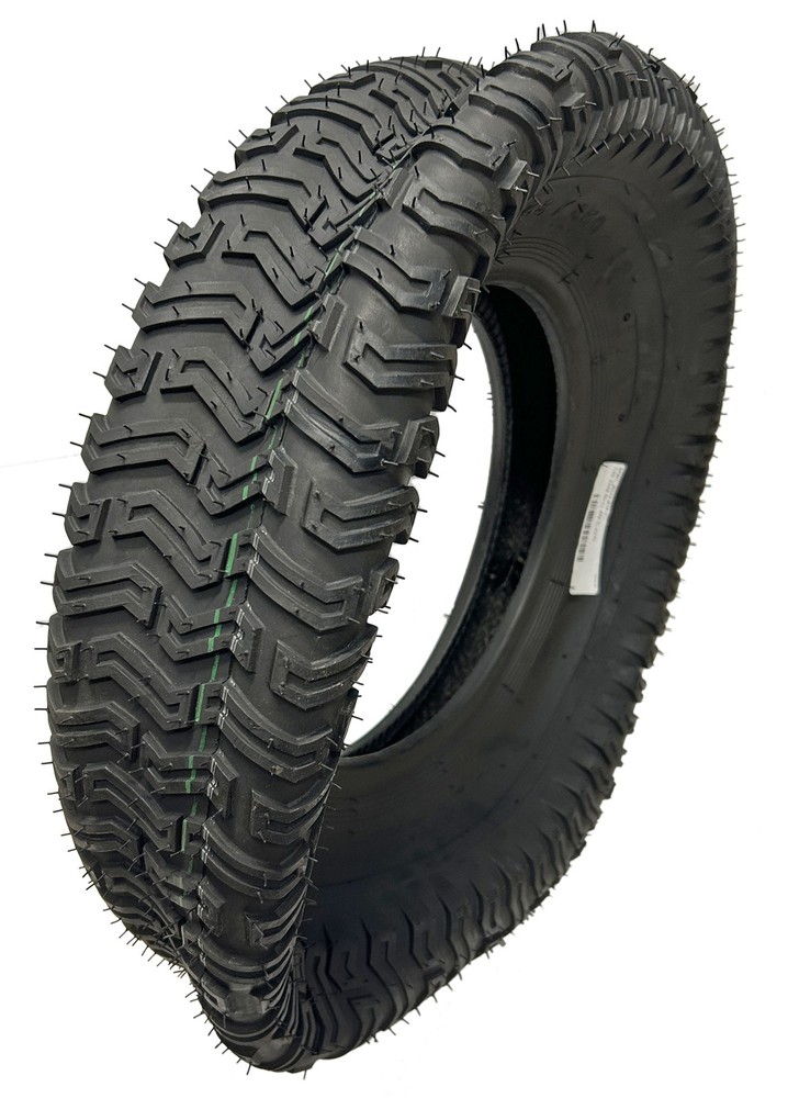 Kenda Turf Boss 23×8.50-12 4 Ply Tubeless Tire for Lawn & Garden Equipment