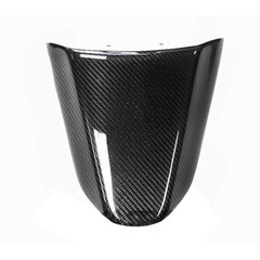 Motorcycle Rear Seat Cowl Pillion Cover For ZX10R 2008-2010 Carbon Effect