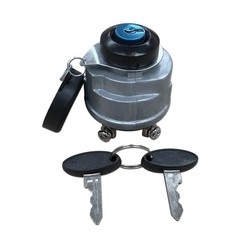 Ignition Switch fits Miscellaneous Tractor