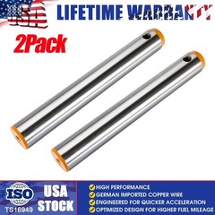 40CR 50x345mm Excavator Bucket 2Pins for Most major brands Universal