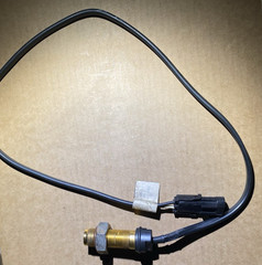International 3528003C1 Wheel Speed Sensor Speedometer Transmitter Transmission