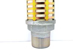 SMC AN800-14 MUFFLER AN80014 MADE IN JAPAN