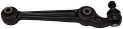 MOOG RK620149 Suspension Control Arm and Ball Joint Assembly front lower forward