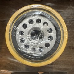 Fuel Water Separator 308-7298 271-5076 for Caterpillar C3.4 C4.4 C6.6 C7 420E