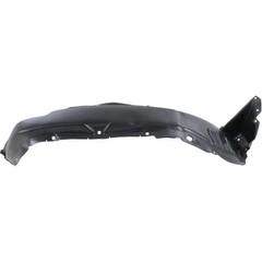 2003-2005 4Runner Fender Liner Set with Clips TO1250109