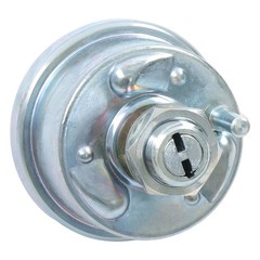 Master Disconnect 7N0718 7N-0718 Ignition Switch For Caterpillar Cat W/2 keys