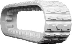 Fits TORO DINGO TX1000N – 6″ TNT Extreme Duty Mini Skid Steer Rubber Track