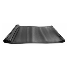 8Ft Roll Up Tonneau Cover for Sierra 2500HD/3500HD 2015-2018