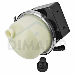 Power Steering Reservoir For Peterbilt Part# J86-1036-001, J861036001, 575.1138