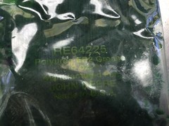 RE64225 GENUINE John Deere Polyurea EP2 Green GREASE 4oz Replaces RE23148