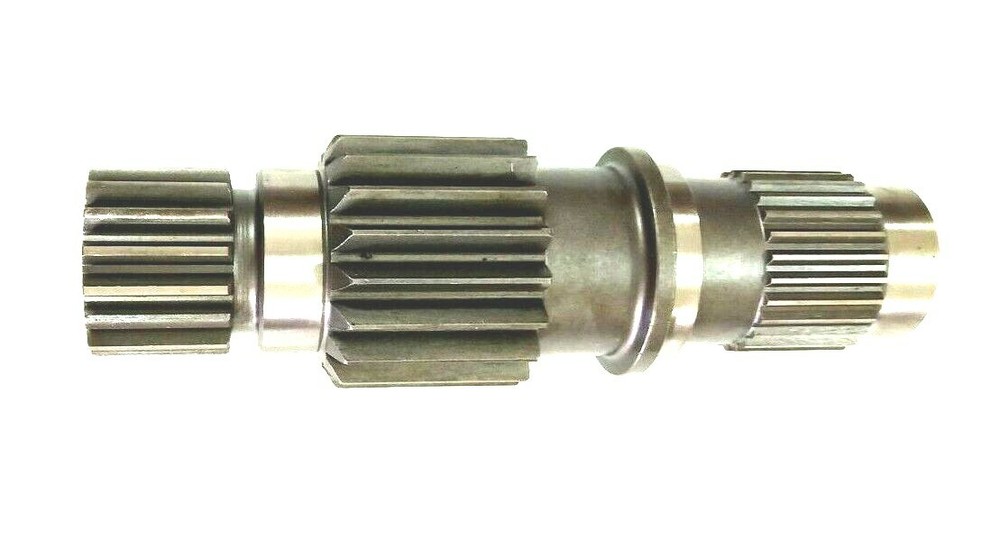 Ford Counter Shaft With Collar Part No 91NH-7111AB FT-60 16/18/26 Teeth
