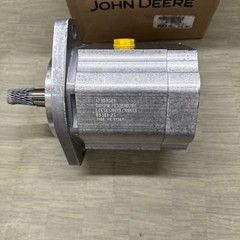John Deere AT369328 Hydraulic Motor, Fan Drive