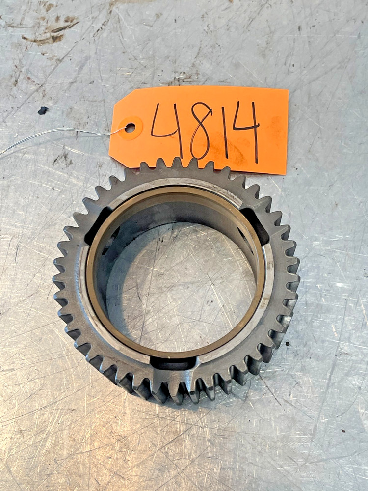 1979 Massey Ferguson 2775 Tractor Transmission Gear