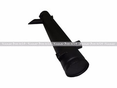 New Kumar Bros USA Spark Arrestor Muffler Ex/Pipe Tail Silencer FITS Bobcat 743