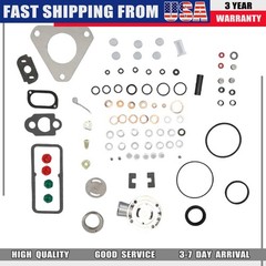 High-Quality Injection Pump Repair Kit For FORD Massey Ferguson 3 4 & 6 Cyl