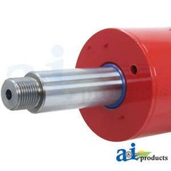 Cylinder Compatible w/Case Equipment