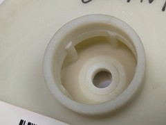 NOS Delavan Pump Impeller – NYGLASS – Part# 34915-1