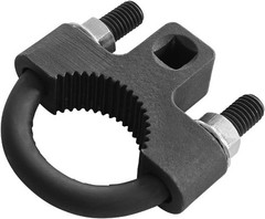Inner Tie Rod Tool, 3/8″ Carbon Steel Inner Low Profile Tool for Car Chassis Roc